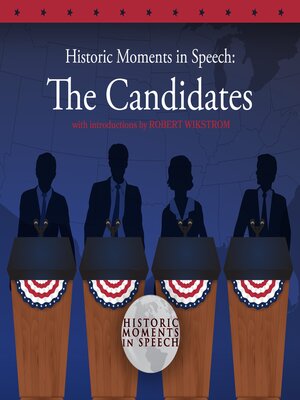 cover image of The Candidates